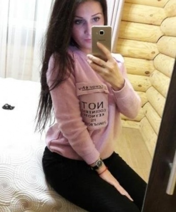 Анкета проститутки Регина - Фото, г. Высоковск, 25 лет, №10462