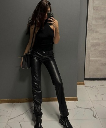 Анкета проститутки Полинка - Фото, г. Высоковск, 25 лет, №11102