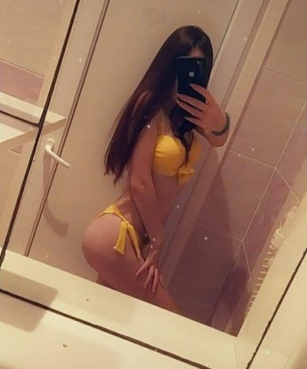 Анкета проститутки Светлана - Фото, г. Высоковск, 32 года, №9781